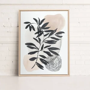 Kozy X Oleka Canvas - Kanji I* Canvases