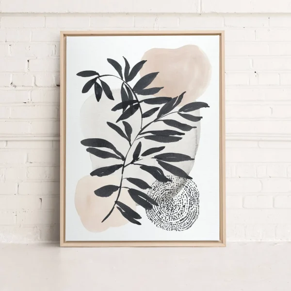 Kozy X Oleka Canvas - Kanji I* Canvases