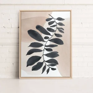 Kozy X Oleka Canvas - Kanji Ii* Canvases
