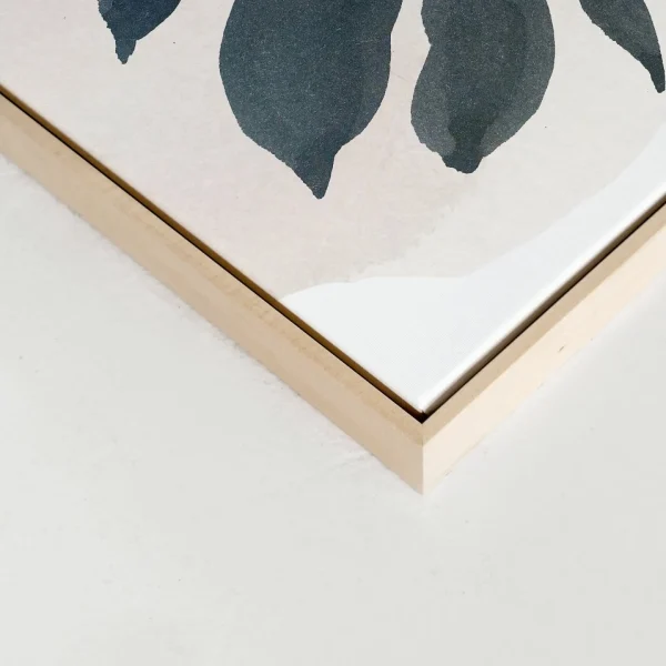 Kozy X Oleka Canvas - Kanji Ii* Canvases