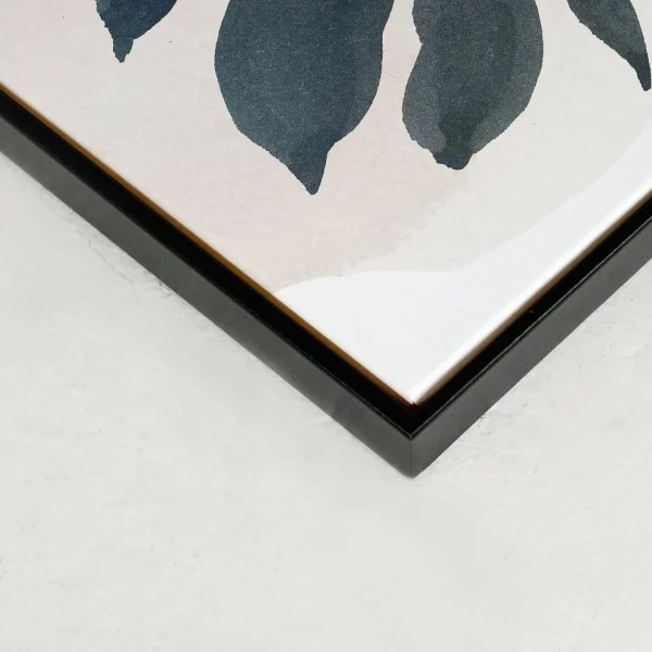 Kozy X Oleka Canvas - Kanji Ii* Canvases