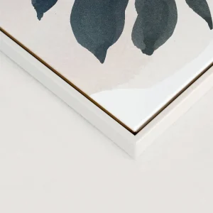 Kozy X Oleka Canvas - Kanji Ii* Canvases