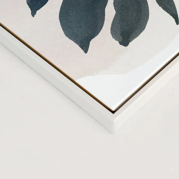 Kozy X Oleka Canvas - Kanji Ii* Canvases