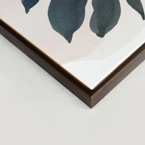 Kozy X Oleka Canvas - Kanji Ii* Canvases