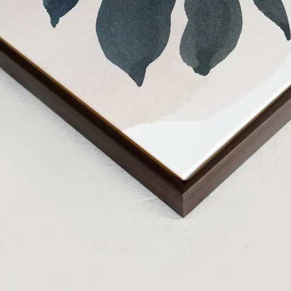 Kozy X Oleka Canvas - Kanji Ii* Canvases
