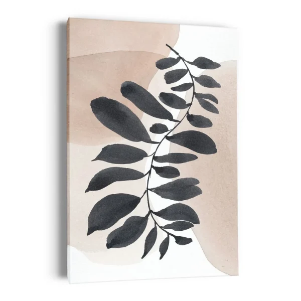 Kozy X Oleka Canvas - Kanji Ii* Canvases