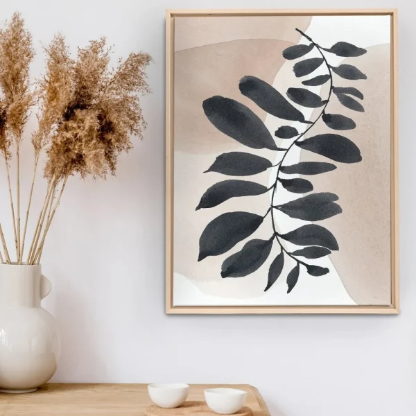 Kozy X Oleka Canvas - Kanji Ii* Canvases