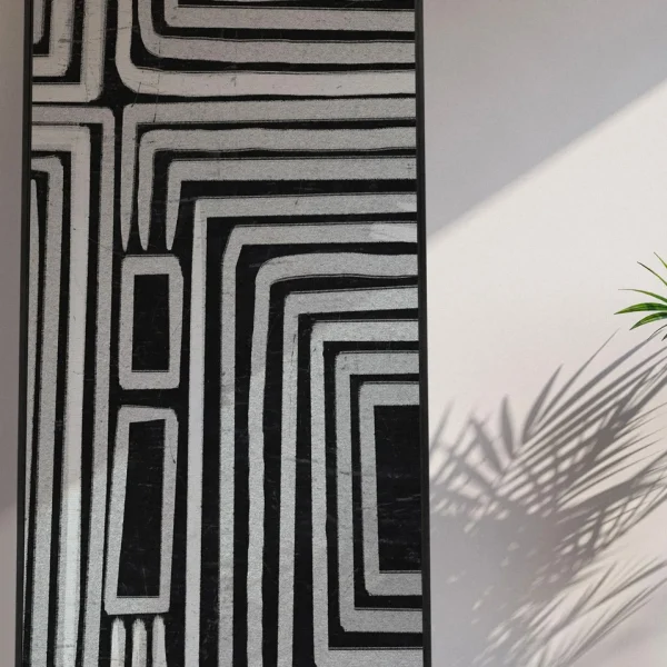 Oleka Canvas Canvas - Labyrinthe* Canvases