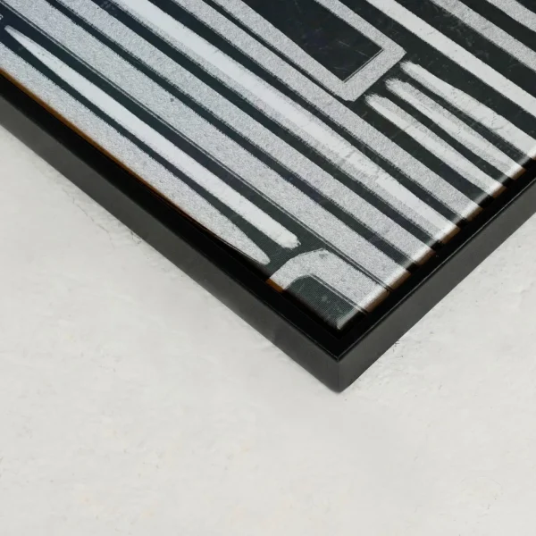 Oleka Canvas Canvas - Labyrinthe* Canvases