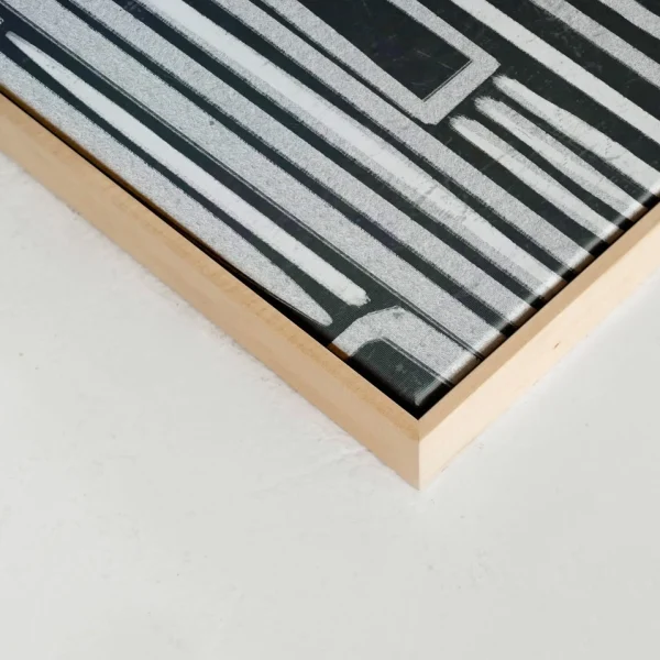 Oleka Canvas Canvas - Labyrinthe* Canvases