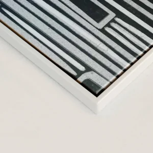 Oleka Canvas Canvas - Labyrinthe* Canvases
