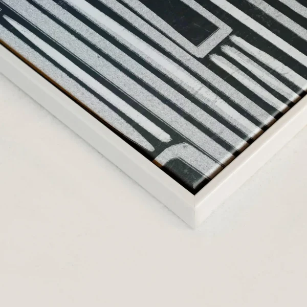 Oleka Canvas Canvas - Labyrinthe* Canvases
