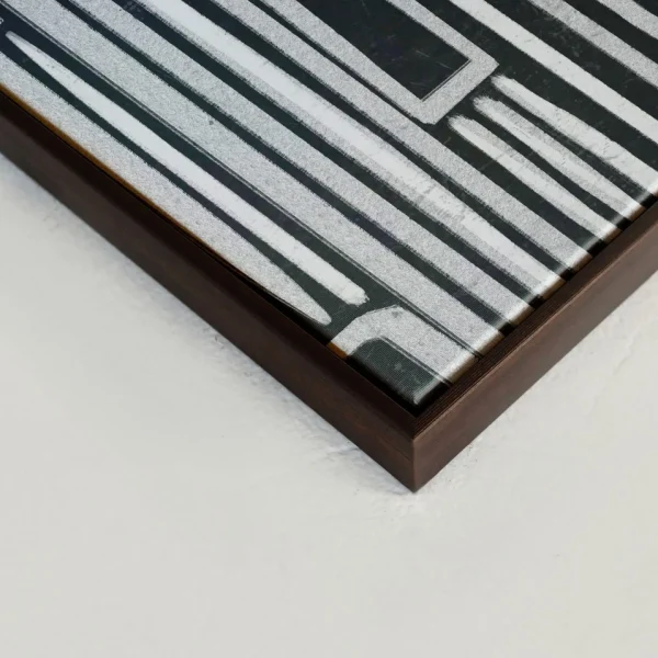 Oleka Canvas Canvas - Labyrinthe* Canvases