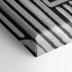 Oleka Canvas Canvas - Labyrinthe* Canvases