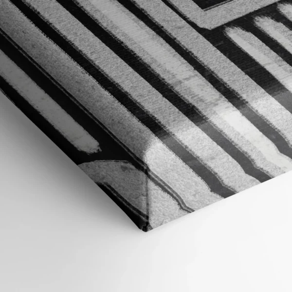 Oleka Canvas Canvas - Labyrinthe* Canvases
