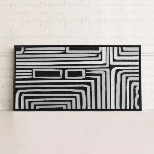 Oleka Canvas Canvas - Labyrinthe* Canvases