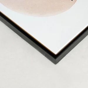 Kozy X Oleka Canvas - Leaf Iii* Canvases