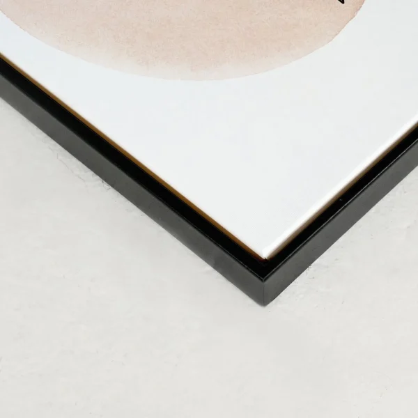 Kozy X Oleka Canvas - Leaf Iii* Canvases