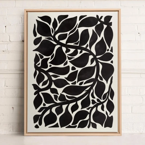 Oleka Canvas Canvas - Lippia* Canvases