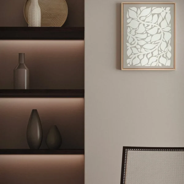 Oleka Canvas Canvas - Lippia* Canvases