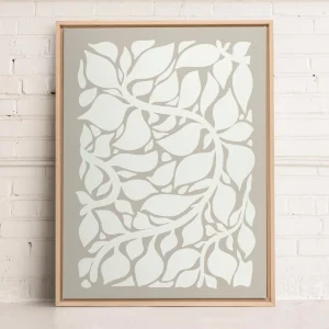 Oleka Canvas Canvas - Lippia* Canvases