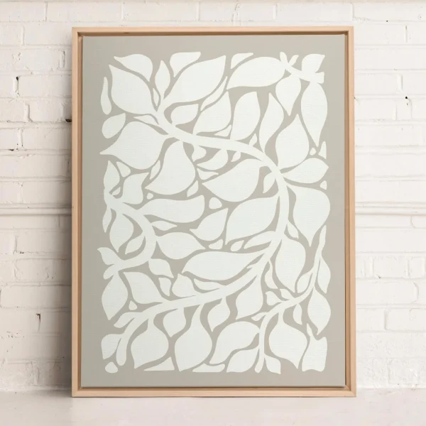 Oleka Canvas Canvas - Lippia* Canvases