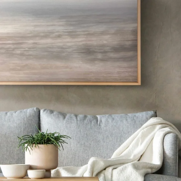 Oleka Canvas Canvas - Maree Basse* Canvases