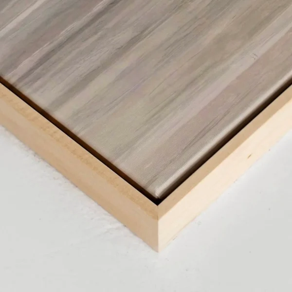 Oleka Canvas Canvas - Maree Basse* Canvases