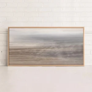 Oleka Canvas Canvas - Maree Basse* Canvases
