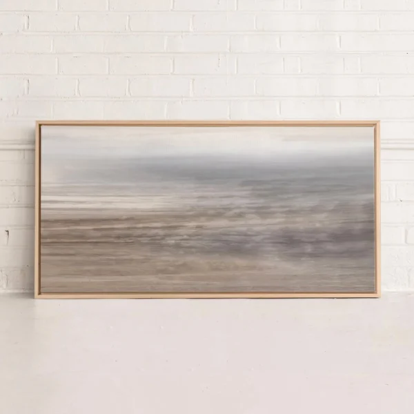 Oleka Canvas Canvas - Maree Basse* Canvases