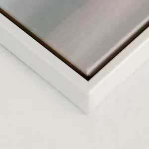 Oleka Canvas Canvas - Melting Waves* Canvases
