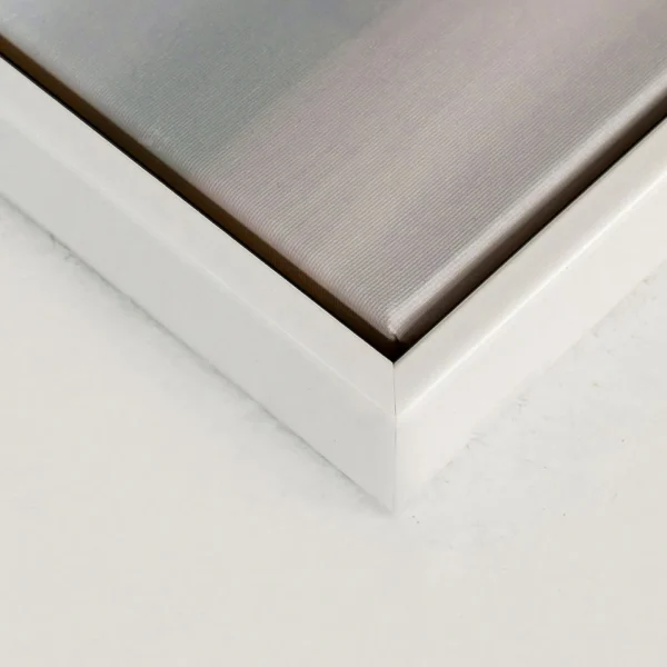 Oleka Canvas Canvas - Melting Waves* Canvases