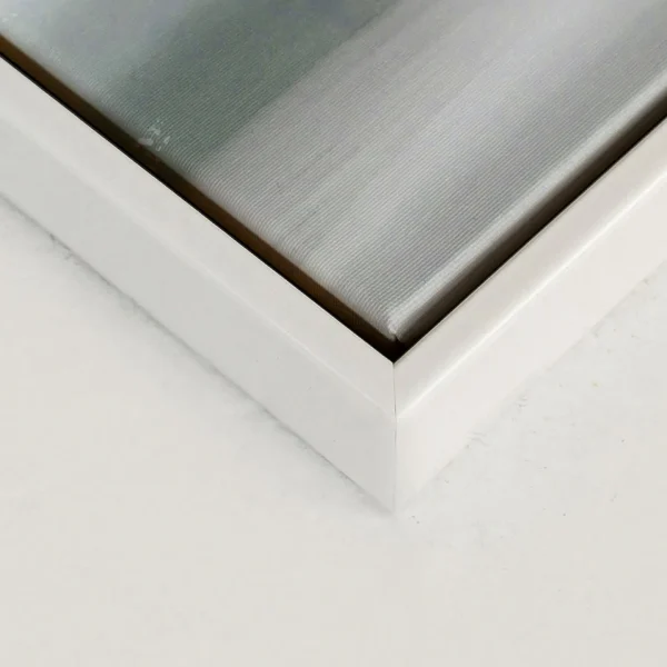 Oleka Canvas Canvas - Melting Waves* Canvases