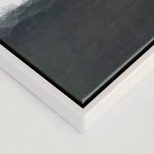 Oleka Canvas Canvas - Mer Noire* Canvases