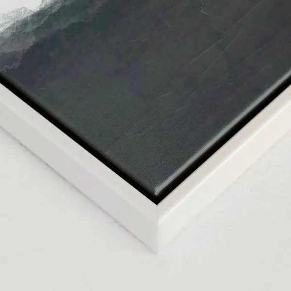 Oleka Canvas Canvas - Mer Noire* Canvases