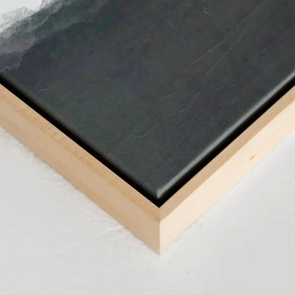 Oleka Canvas Canvas - Mer Noire* Canvases