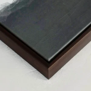 Oleka Canvas Canvas - Mer Noire* Canvases