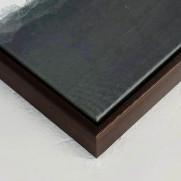 Oleka Canvas Canvas - Mer Noire* Canvases