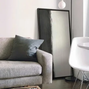 Oleka Canvas Canvas - Mer Noire* Canvases