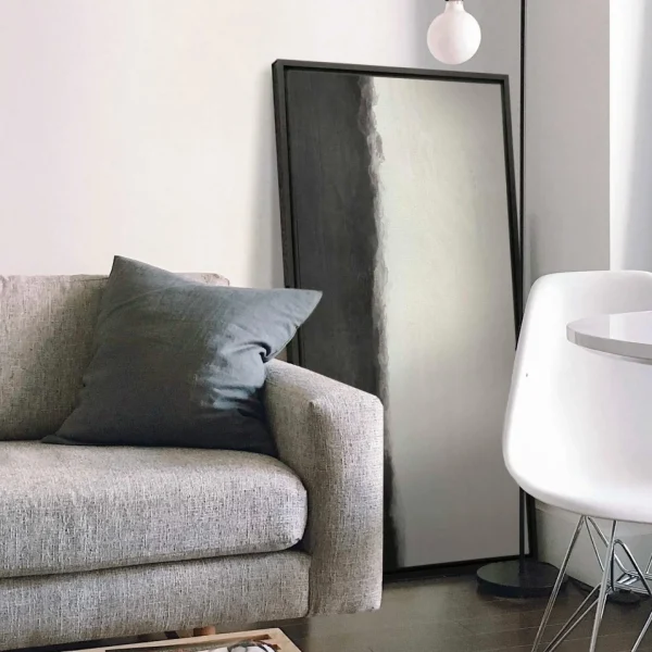 Oleka Canvas Canvas - Mer Noire* Canvases