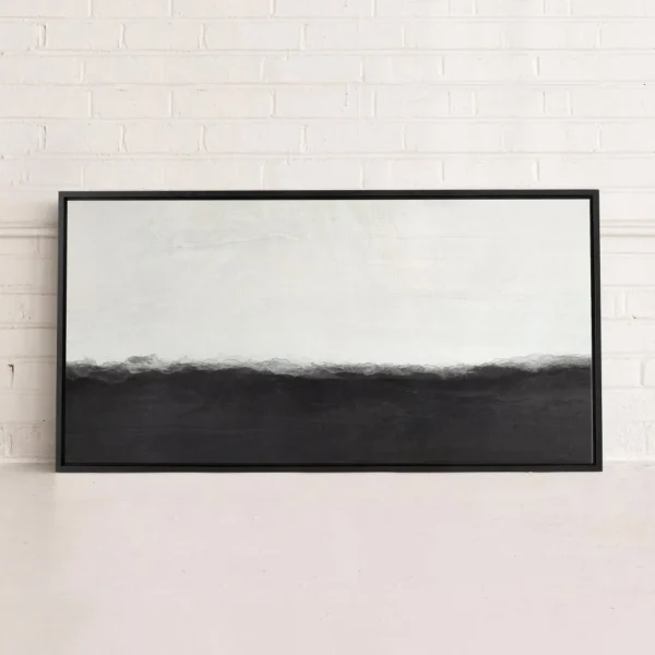 Oleka Canvas Canvas - Mer Noire* Canvases