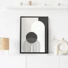Kozy X Oleka Canvas - Minimalist I* Canvases