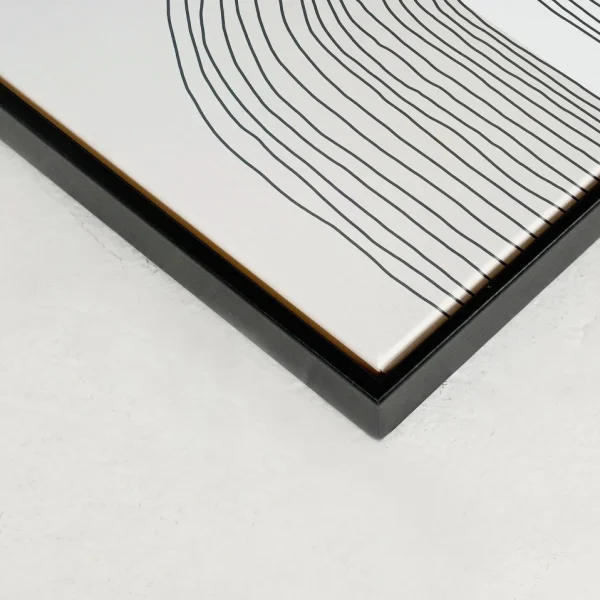 Kozy X Oleka Canvas - Minimalist I* Canvases