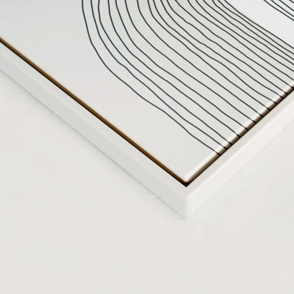 Kozy X Oleka Canvas - Minimalist I* Canvases