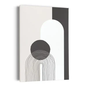 Kozy X Oleka Canvas - Minimalist I* Canvases