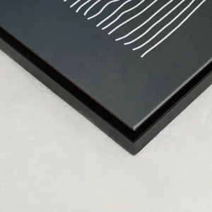 Kozy X Oleka Canvas - Minimalist Ii* Canvases