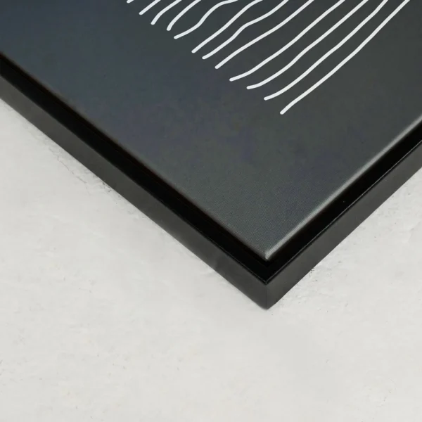 Kozy X Oleka Canvas - Minimalist Ii* Canvases