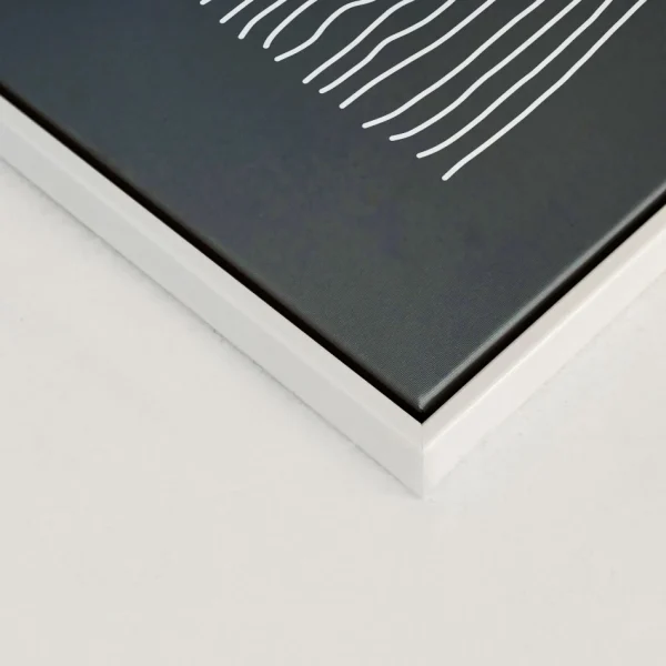Kozy X Oleka Canvas - Minimalist Ii* Canvases
