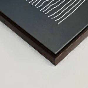 Kozy X Oleka Canvas - Minimalist Ii* Canvases