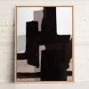 Oleka Canvas Canvas - Moderne* Canvases